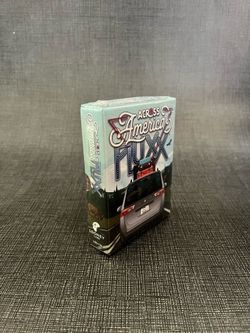 Across America Fluxx: Ever-Changing Rules Road Trip Card Game for 2-6 Players