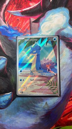 Pokemon Card