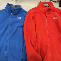 North Face Jackets 