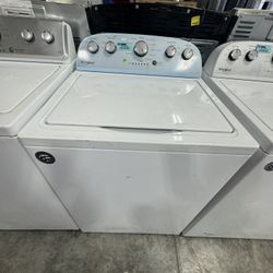 Whirlpool Washing Machine. 