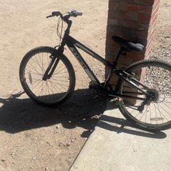 Trek Mountain Bike Youth 