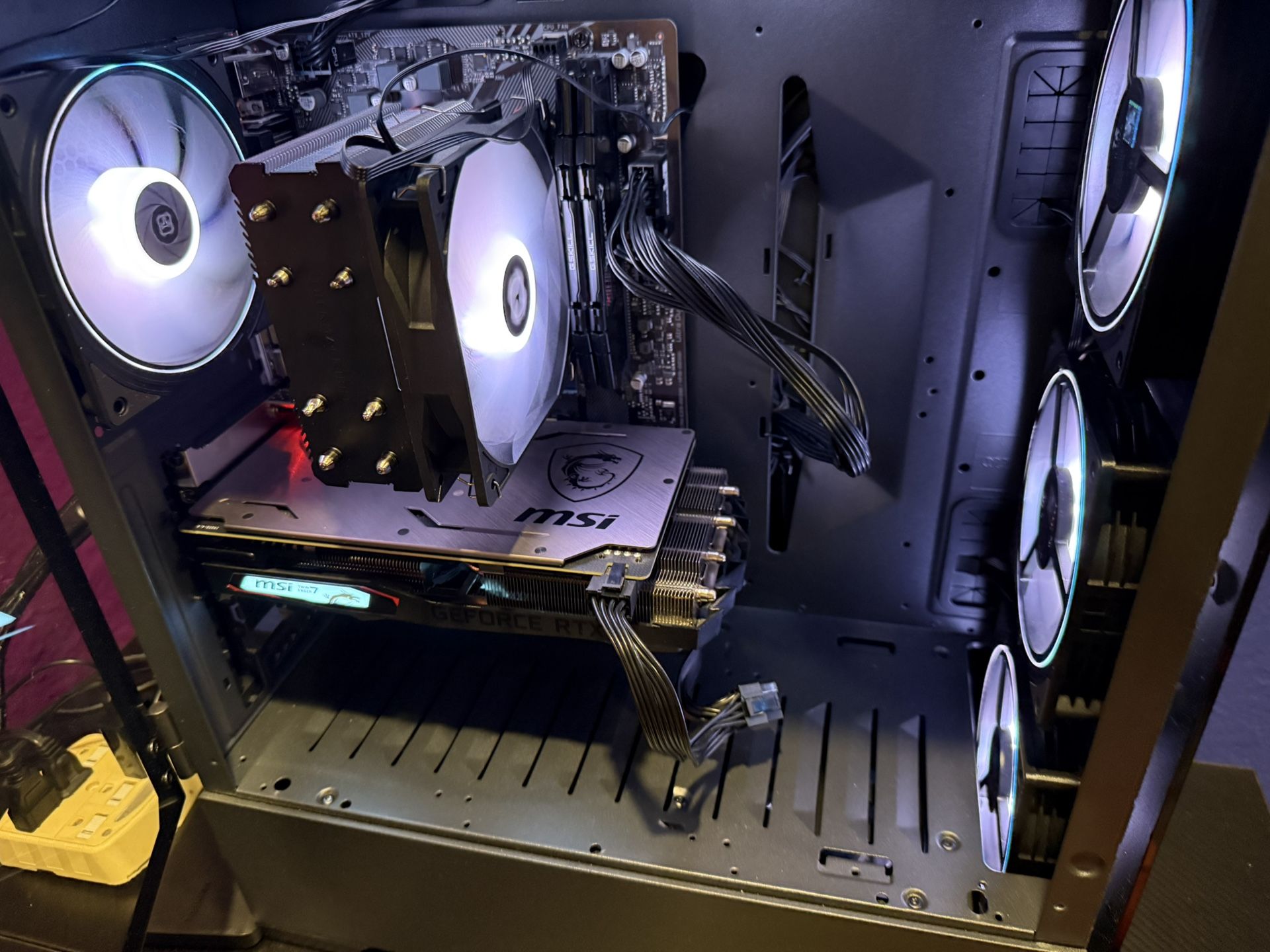 Gaming PC NO TRADES