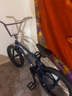 S&M ATF BMX BIKE