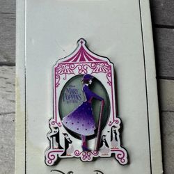 Disney Pin Mary Poppins Returns 