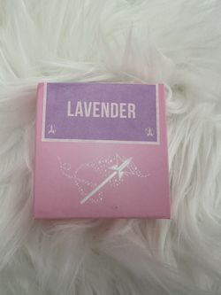 MAGIC STAR SETTING POWDER