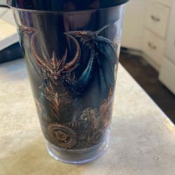 Travel Cup