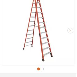 12ft Ladder