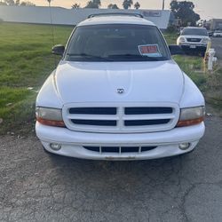 1998 Dodge Durango 