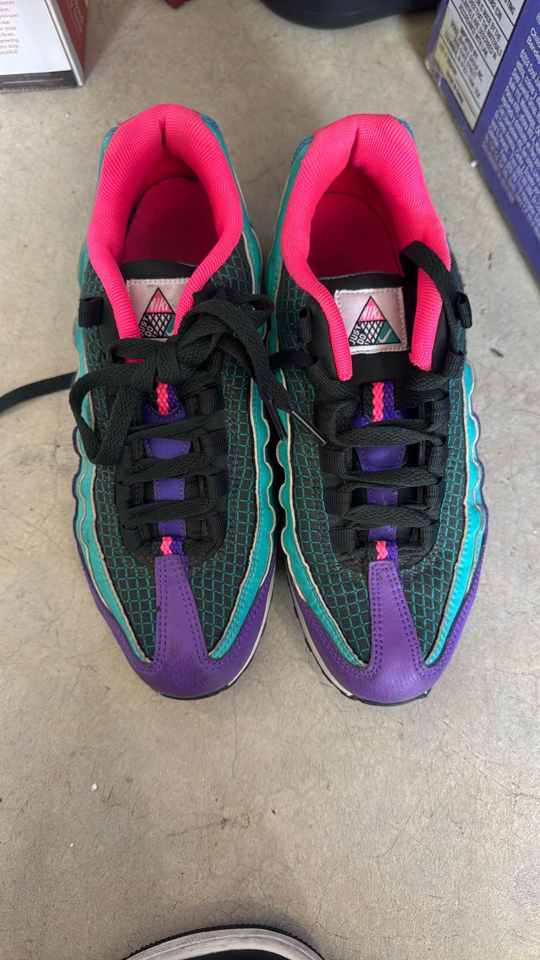 Nike Shoes