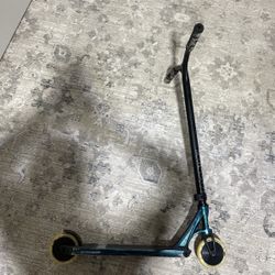 Prodigy Series 7 (pro Scooter)