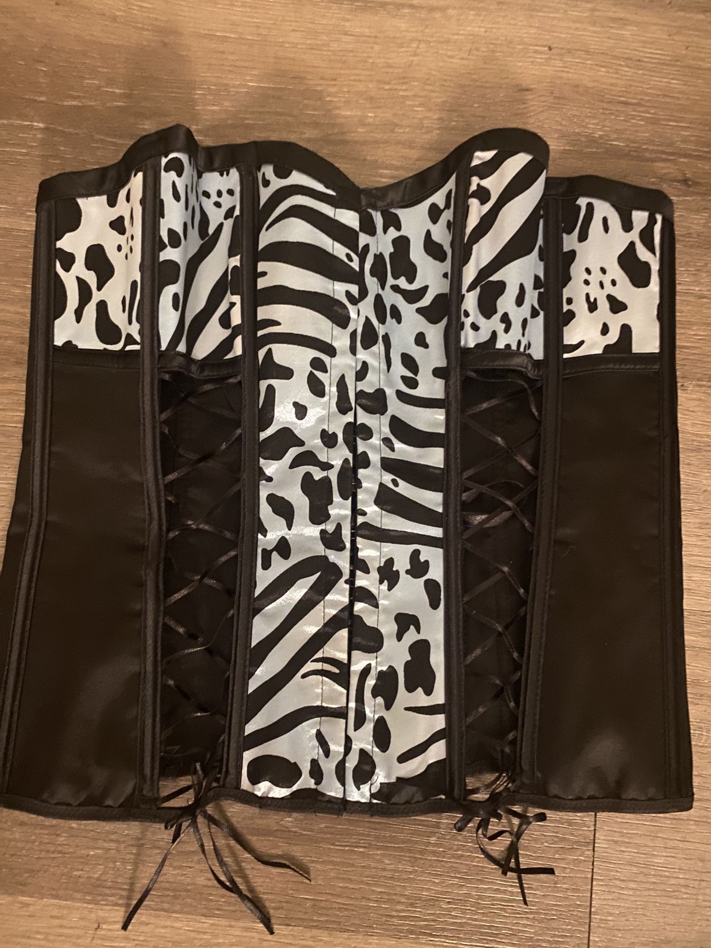 Women’s Corset Top