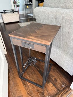 Table $15