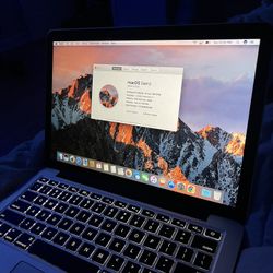 MacBook Pro