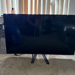 Smart TV 40inches 