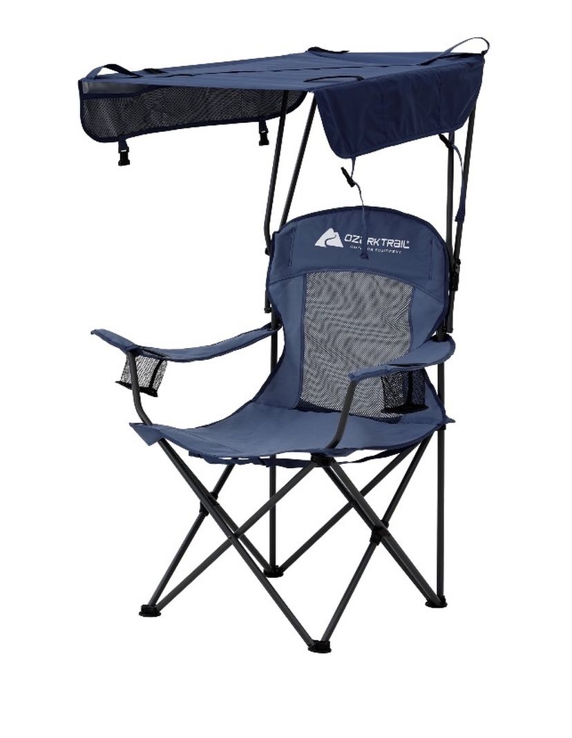 Canopy Chair