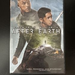 After Earth