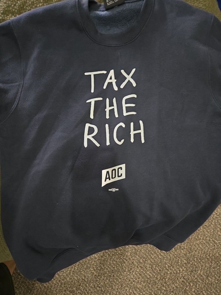 AOC Sweatshirt