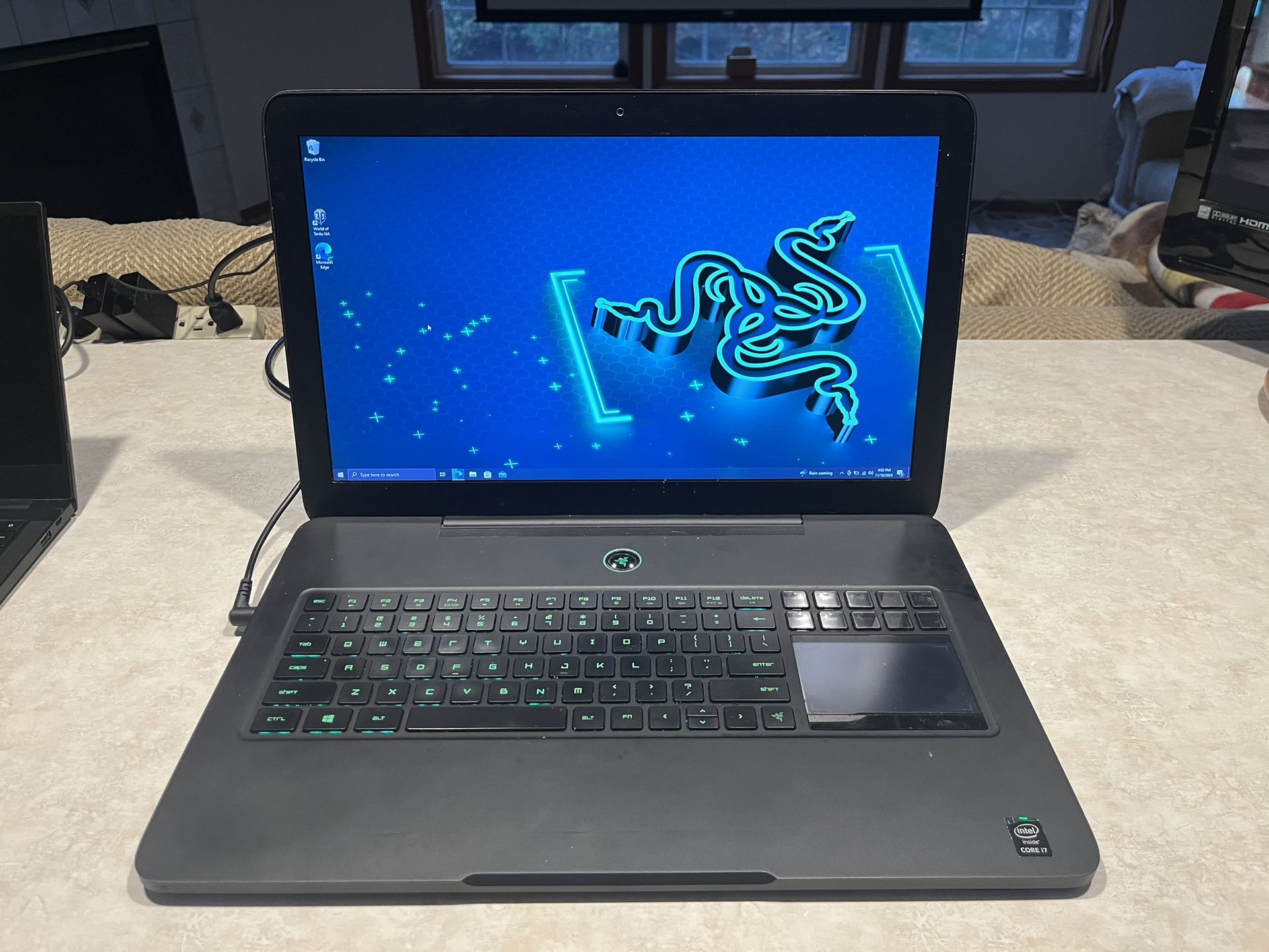 Razer Blade Pro 2014