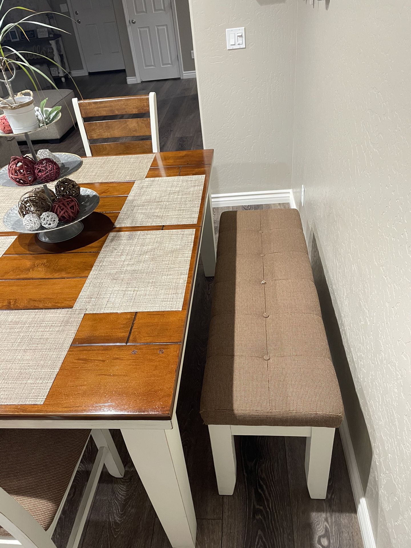 Kitchen Table Set