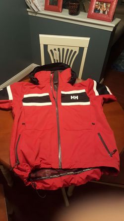 Helly hansen
