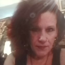 Leather Chaps Size L 44 