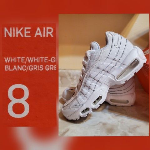 Nike Air Max 95