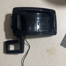 Harley License Plate Mount