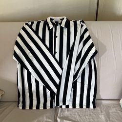 Referee Football Top