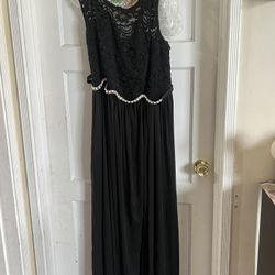 Davids Bridal Dress