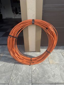 Rigid Coax Cable 