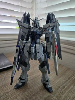 Gundam Ichiban Kuji B Freedom Gundam