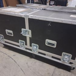 GARE AUDIO  TRAVELING CASES