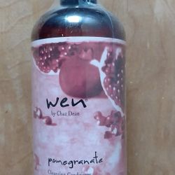 Wen Pomegranate Cleansing Conditioner, 16 OZ