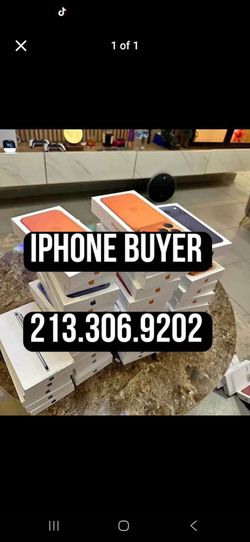 iPhone BUYER Call Or Text! IPhone 17 Pro Max 17 Pro 16 Pro Max MacBooks IPad M5 PlayStation