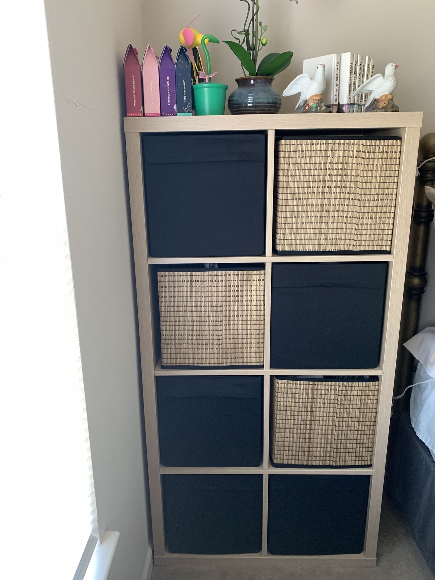 Second Best Storage Unit Ever!