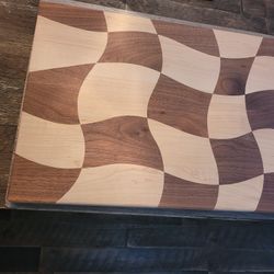 Cutting Board