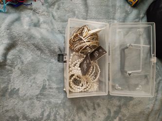 Fashion Jewelry