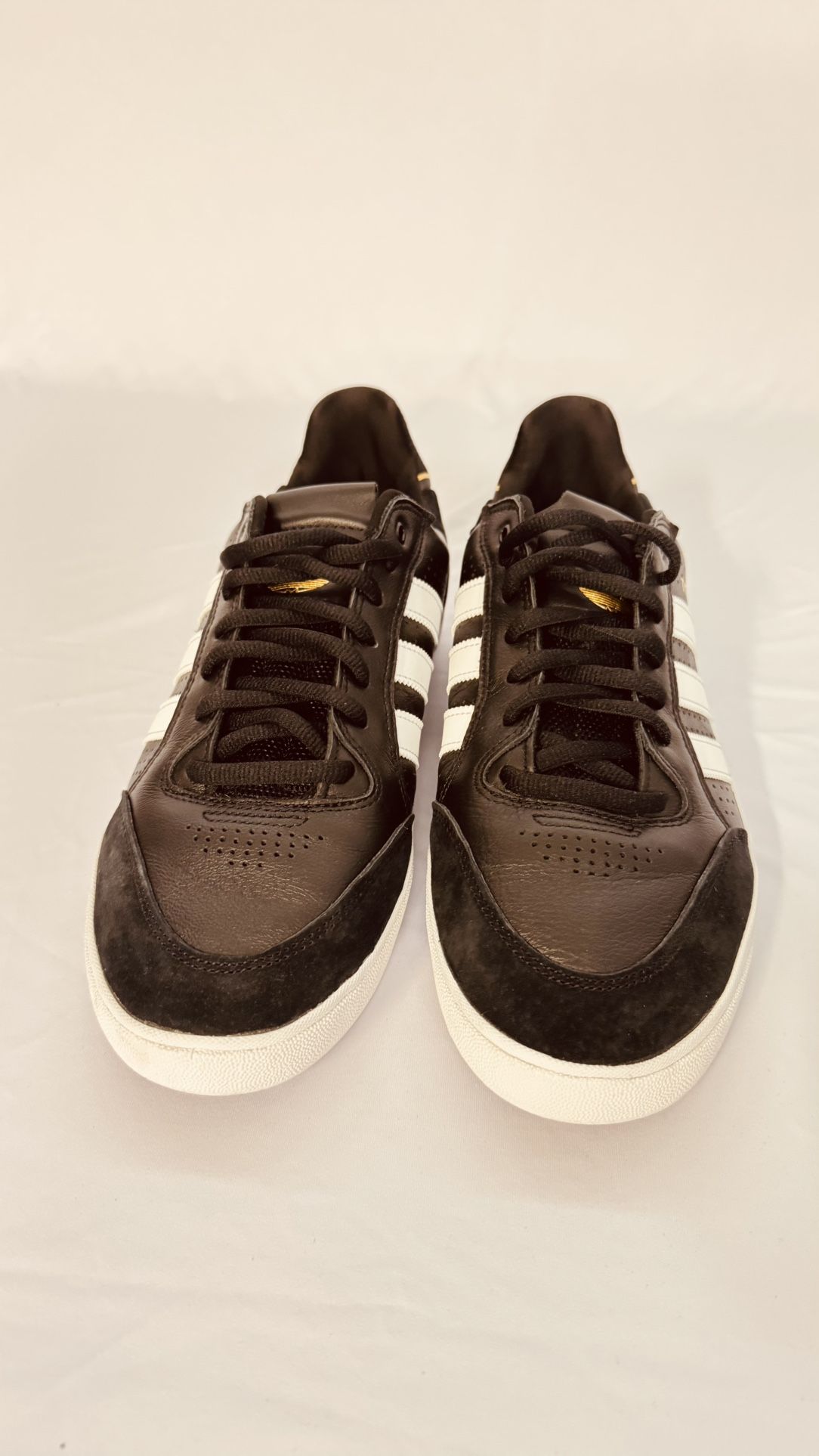 ADIDAS TYSHAWN Size 12.5