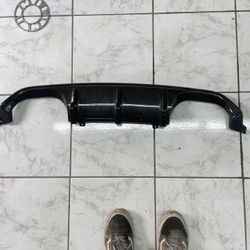 Bmw F80/82/83 M3 M4 OEM Rear Diffuser Carbon Fiber