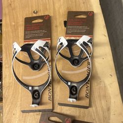 Xxx Bontrager Bottle Cages 16g