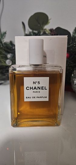 Chanel 5