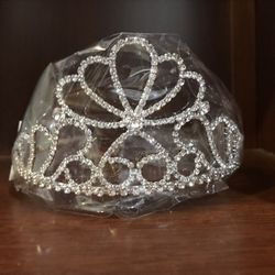 Quinceañera Crown 