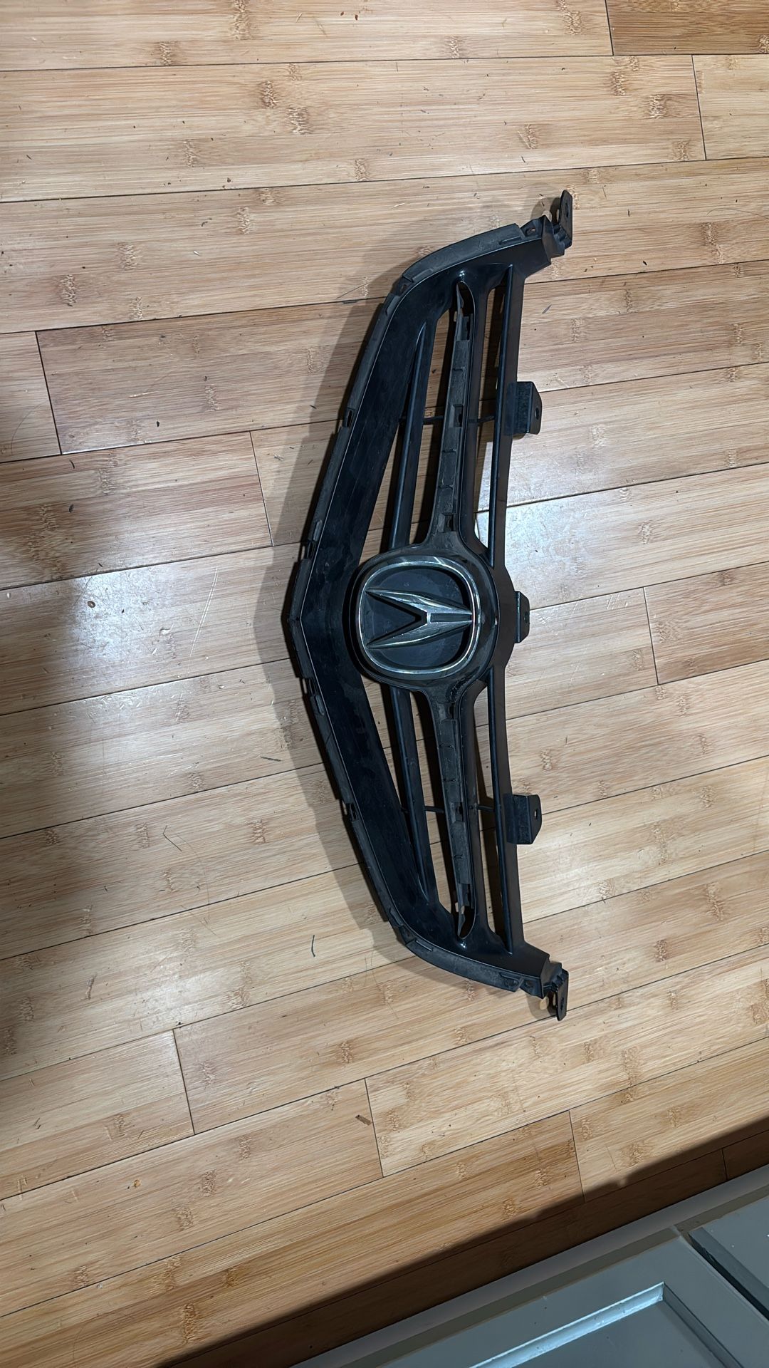 2004 & 05 Acura TSX Grill OEM