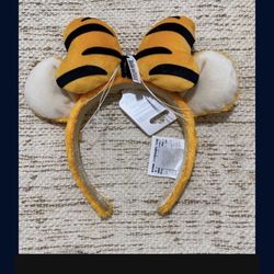 Disney Tigger Ears. Shipping Available 