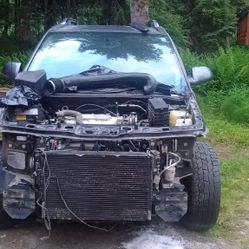 2006 Saturn VUE