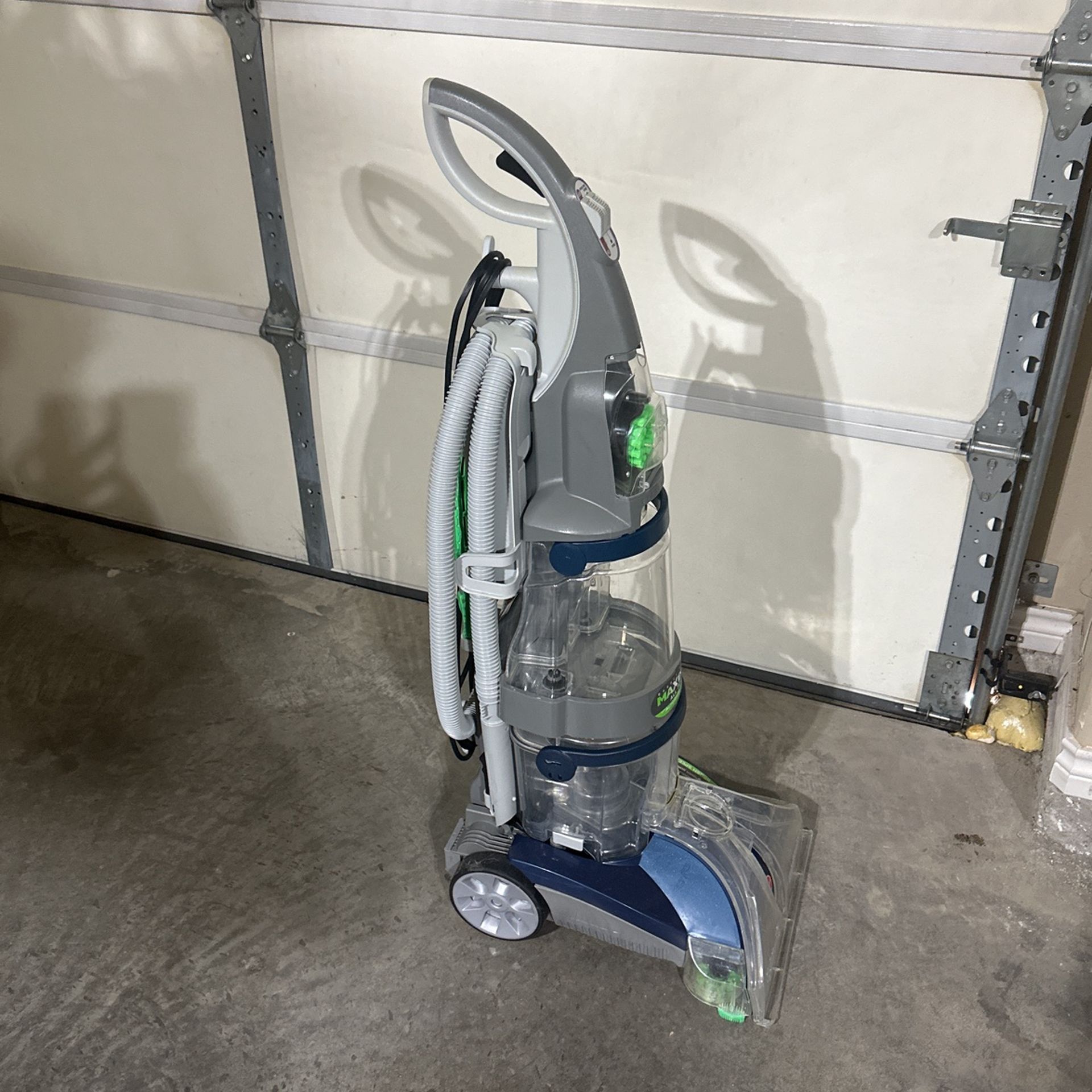 Hoover Max Extract® All-Terrain™ Carpet Cleaner