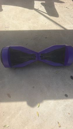 Hoverboard