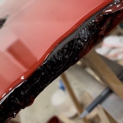 Epoxy Piece 