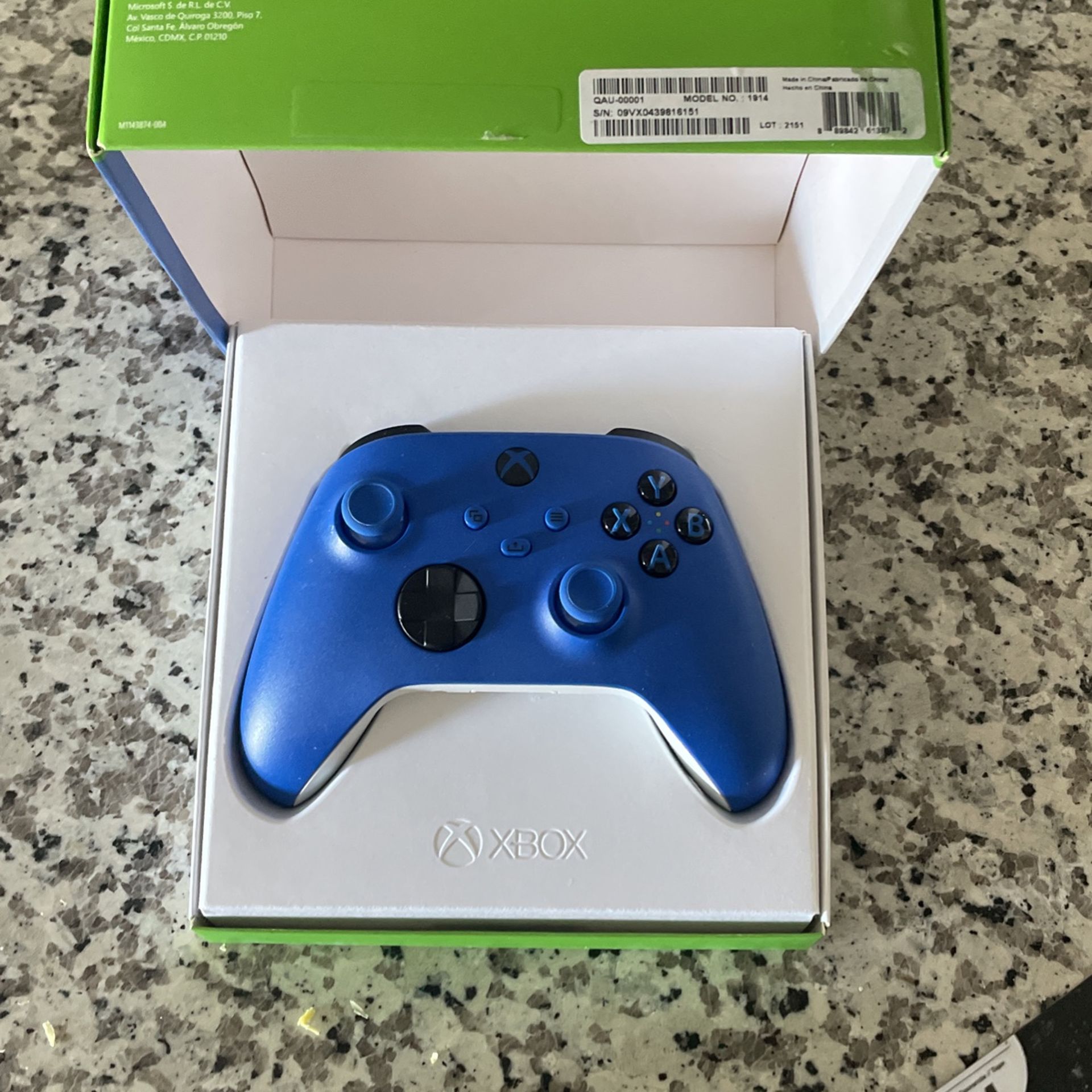 Xbox Sexies X/s Wireless Controller