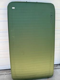 EXPED MEGAMAT DUO 10 M